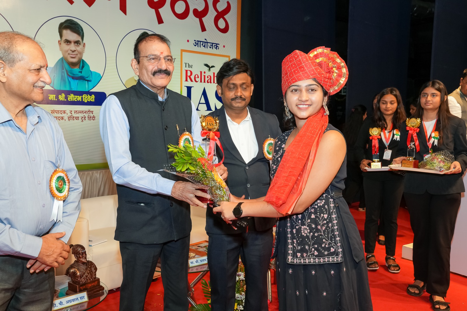 IPS Pratap Dighavkar