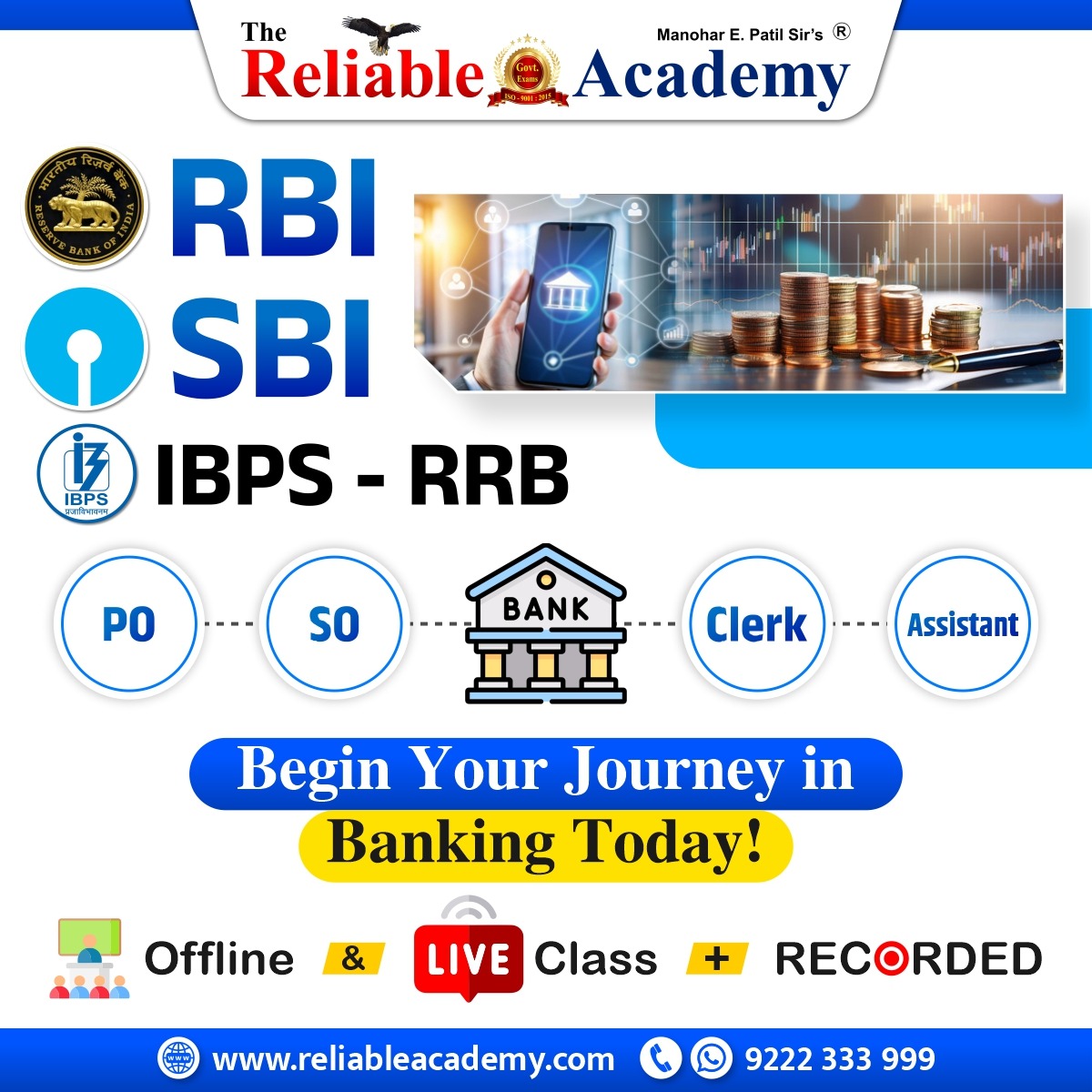 Bank Special Courses 2