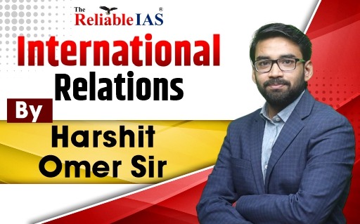 Prof. Harshit Omer Sir