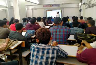 Live guidance classroom 4