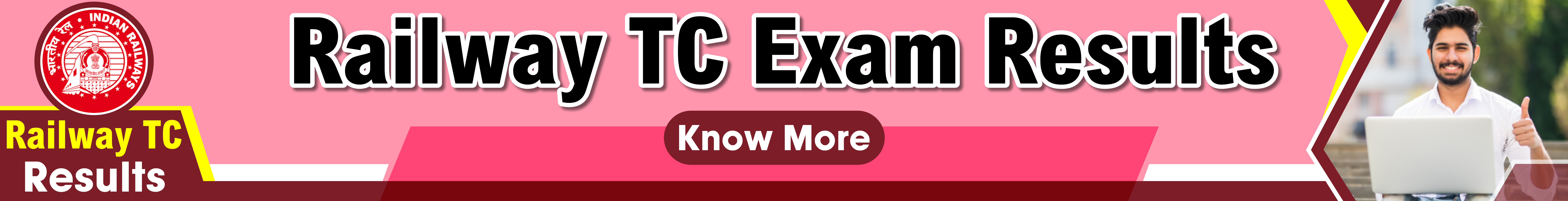 top Railway classes in thane