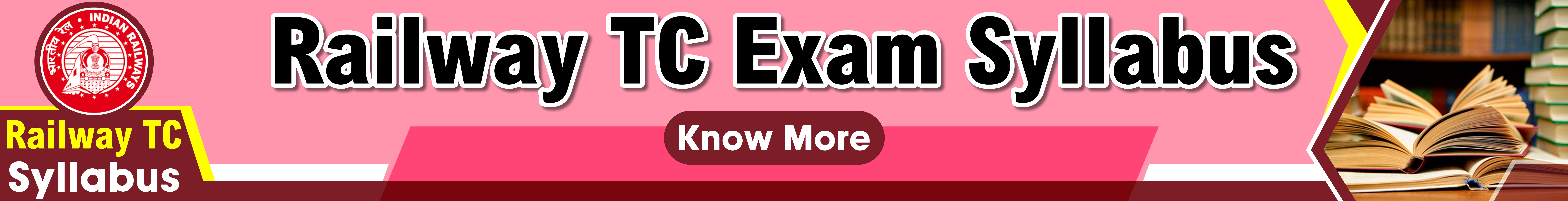 top Railway classes in thane