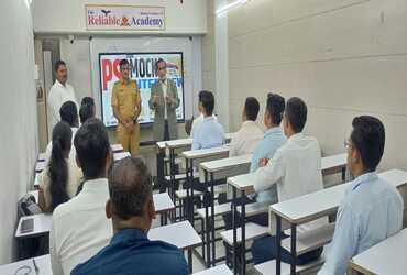 Live guidance classroom 3