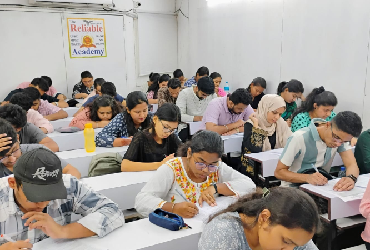Live guidance classroom 3