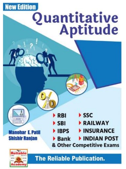 Quantitative Aptitude