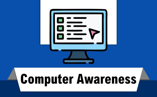 Computer Awareness