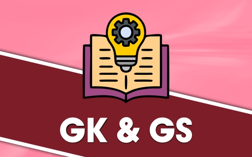 GK & GS