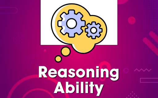 Reasoning Ability